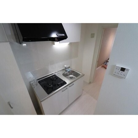 ラメールの物件内観写真